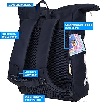 Elephant rucksack damen Outlet