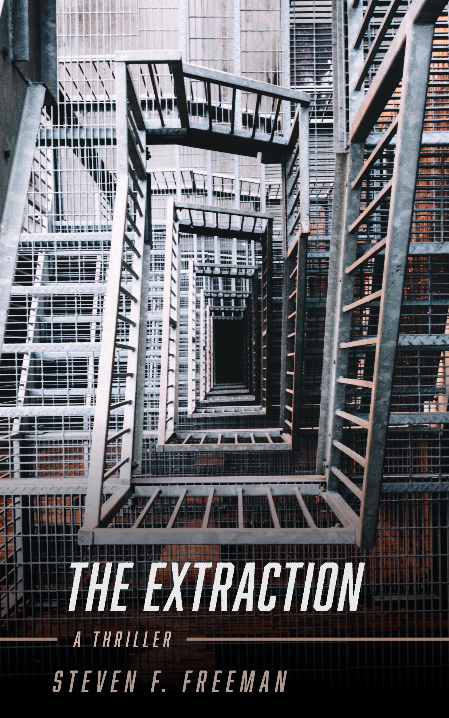 Book review of The Extraction - Readers' Favorite: Book Reviews and ...