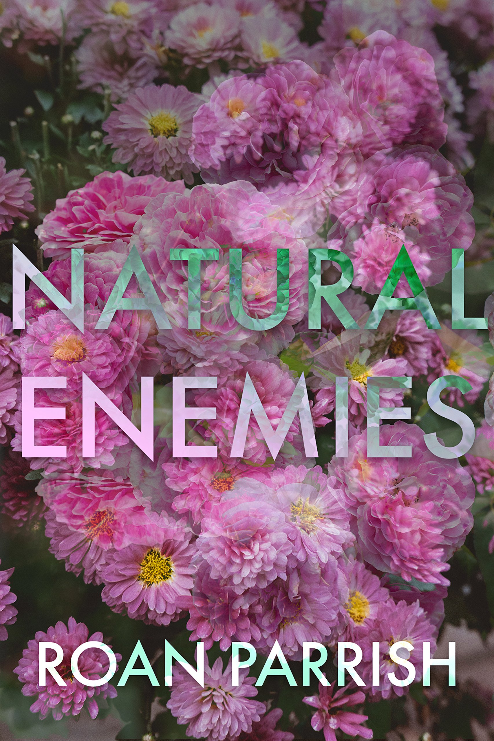 Natural Enemies: A Botanical M/M Romance Novella