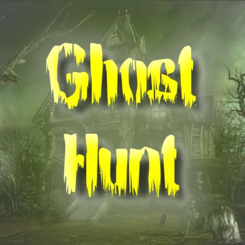 Ghost Hunt