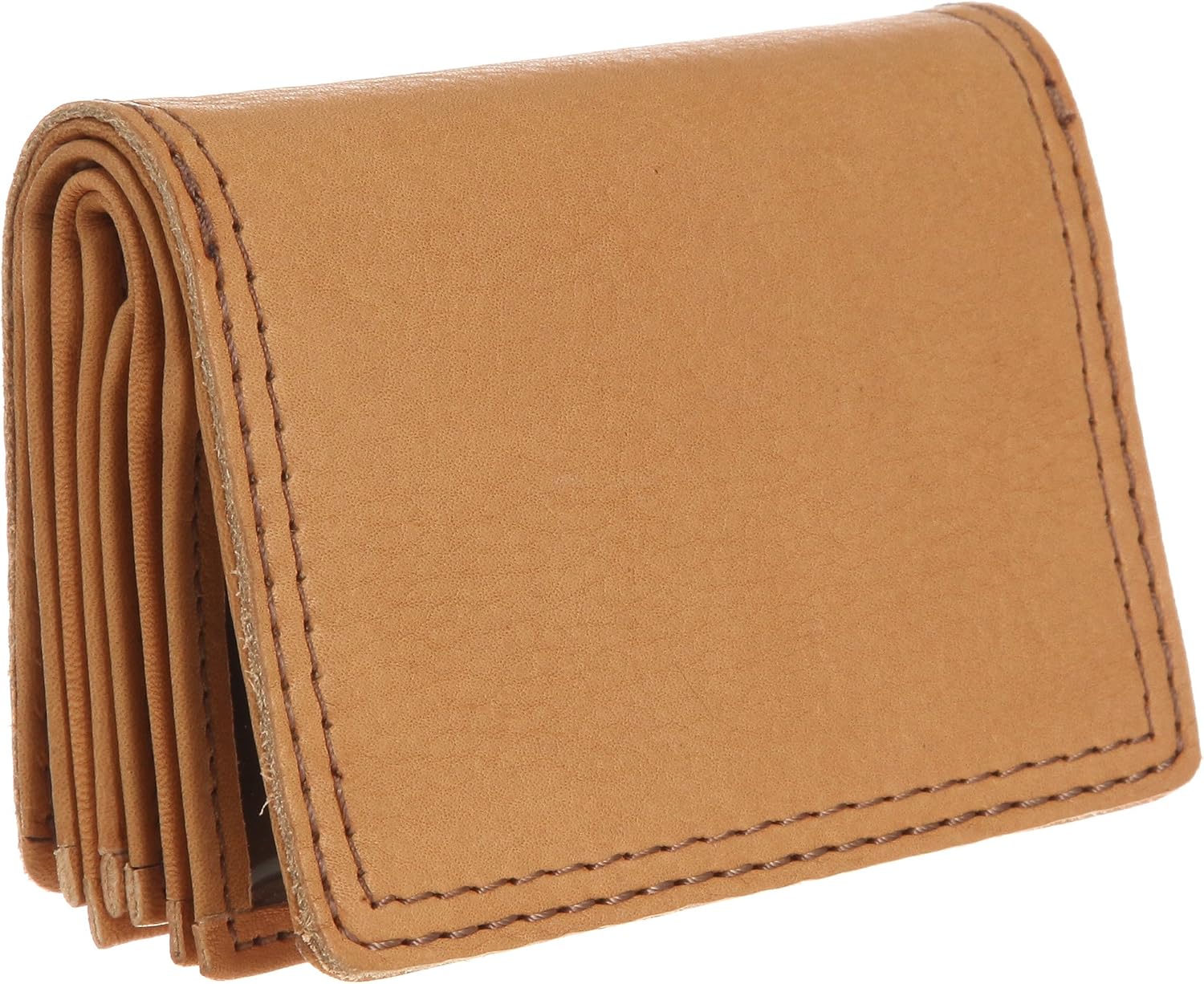 [erui-dyi-baitu] L. E. D. Bites Decadence Card Case - beige -