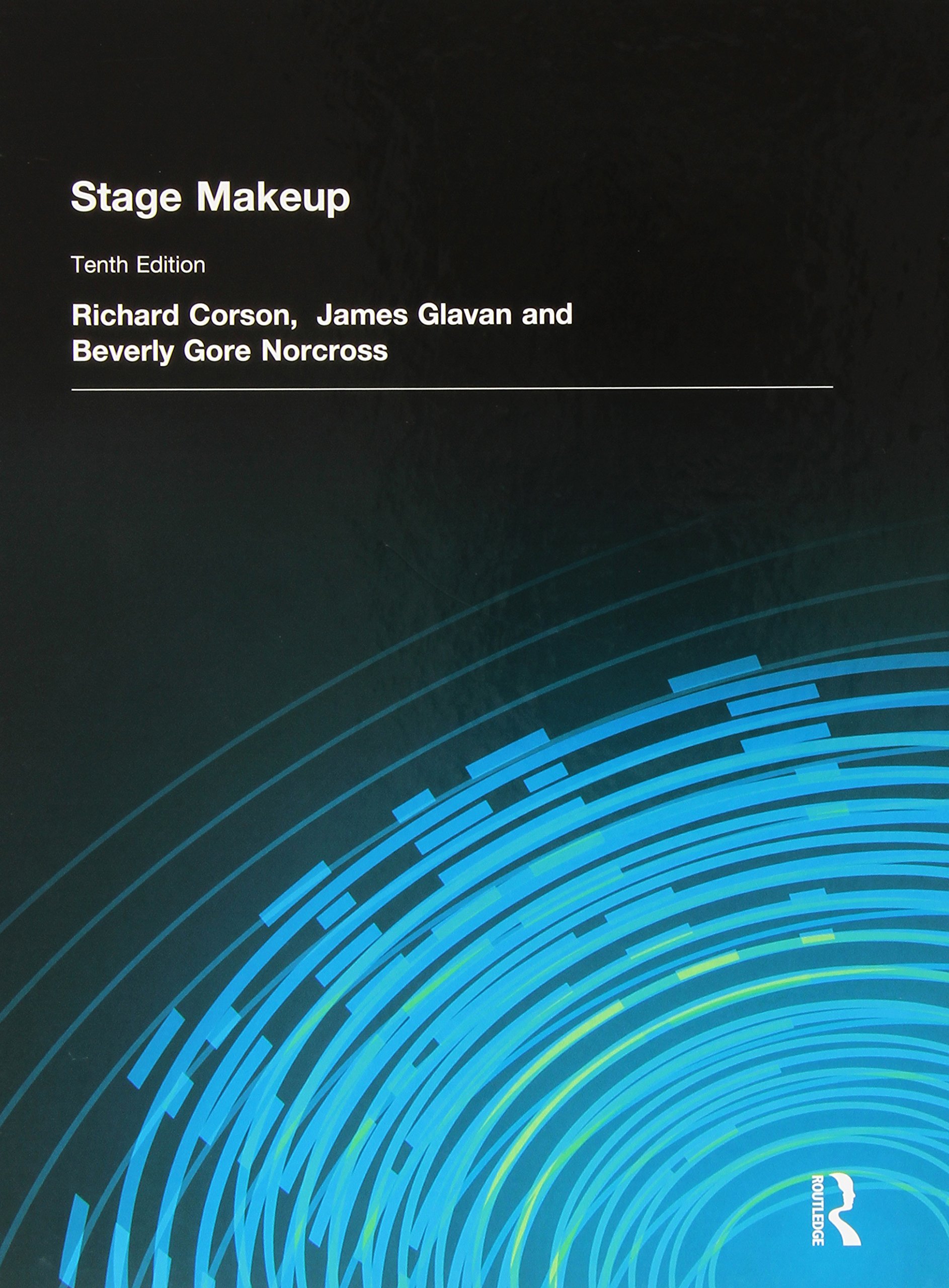 Stage Makeup