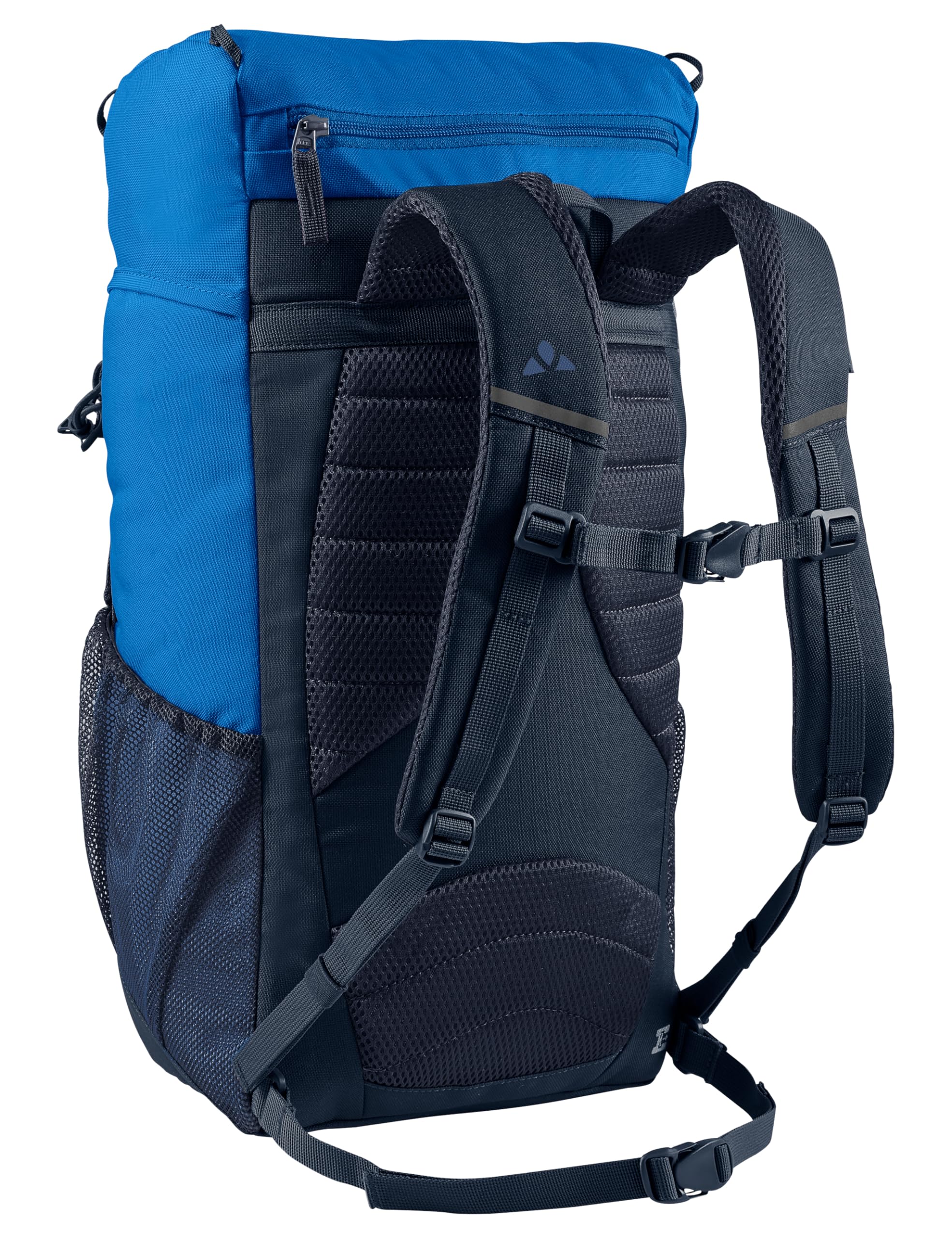 VAUDE Kinderrucksack Skovi 19 Liter, bright pink, Einheitsgröße