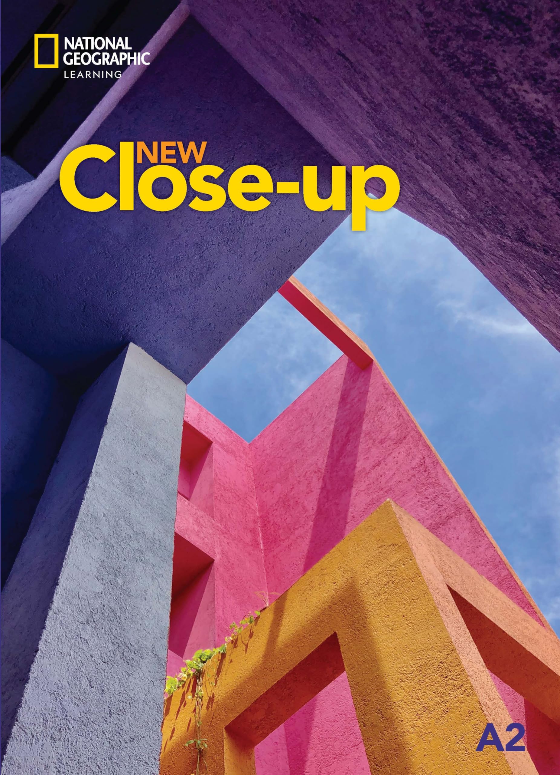 New Close-up A2 with the Spark platform by Ingrid Wisniewska