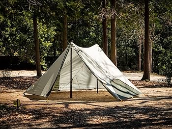 ヘキサライト マルチカムアリッド 二股ポール付き Amazon | NEMO(ニーモ・イクイップメント) ヘキサライト SE 6P