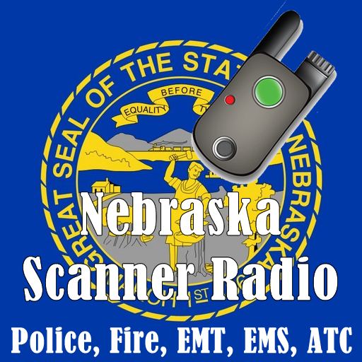 Nebraska Scanner Radio Police, Fire, EMS, ATC App on Amazon Appstore