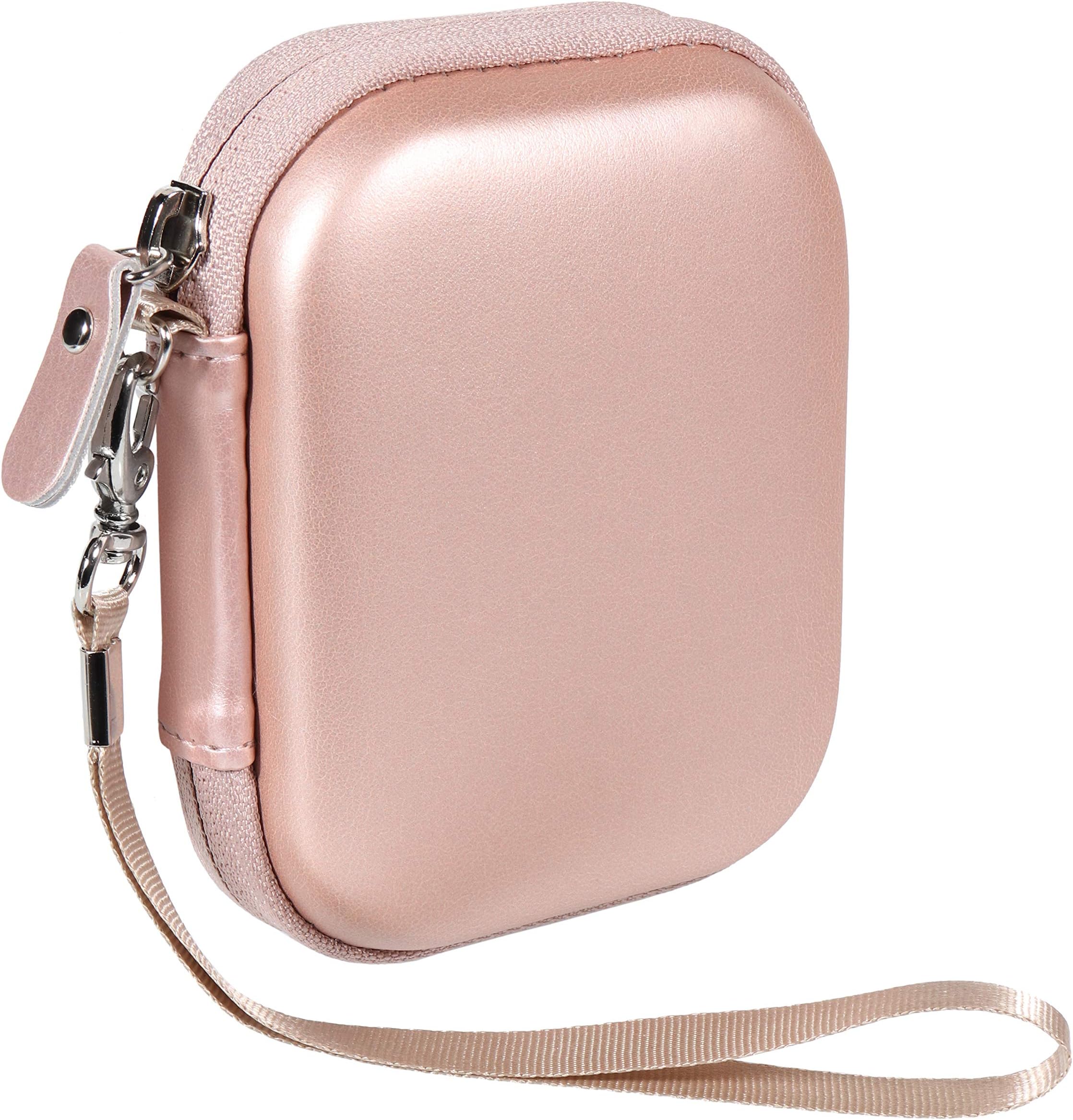 Music Player Case for AGPTEK H01, H3, AGPTEK IMP HiFi 16GB MP3, Pyle Portable High Resolution Digital Audio Player, HiFi Walker, Cayin N3 DAP, Sony NW-A35, FiiO X1-II, X3-II