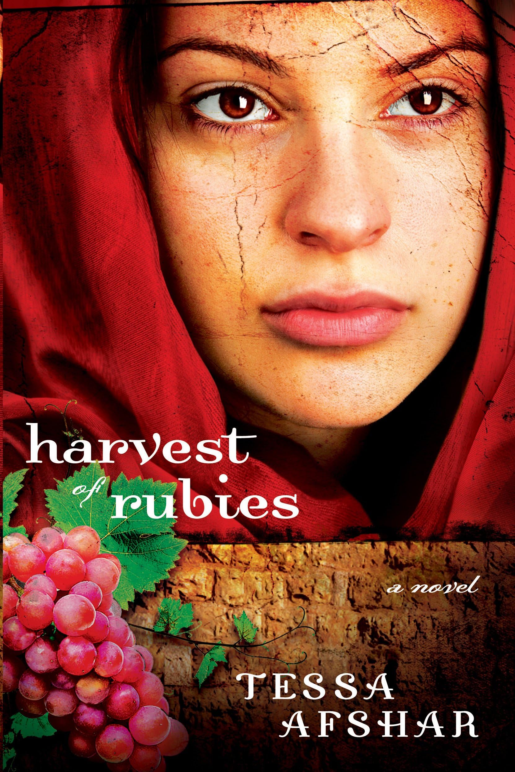 - Harvest of Rubies