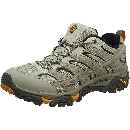 Merrell Men's Moab 2 Vent Hiking Shoe