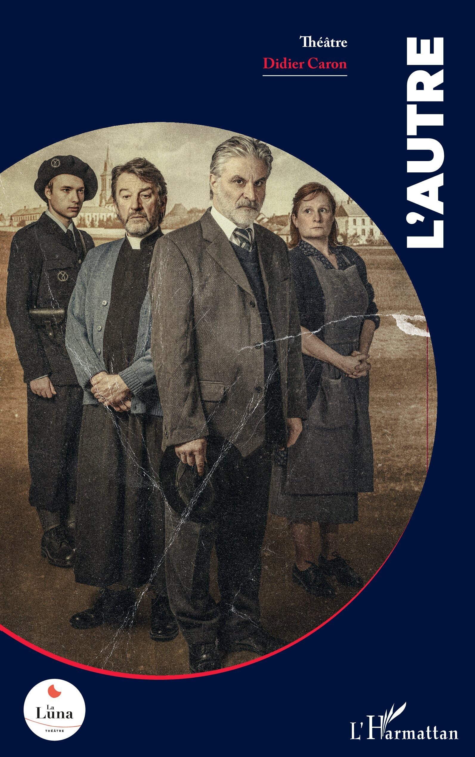 L’Autre (La Luna)