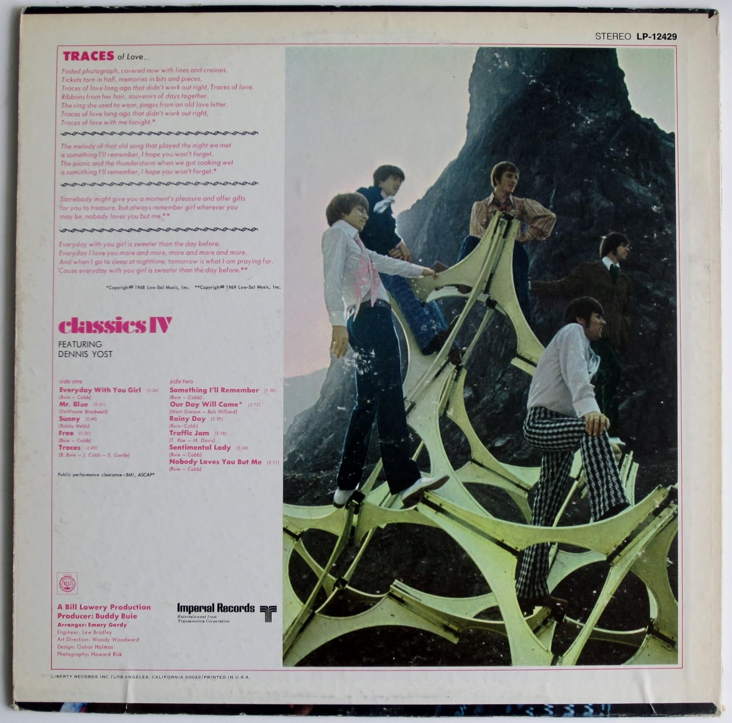 Traces: Classics IV image 2