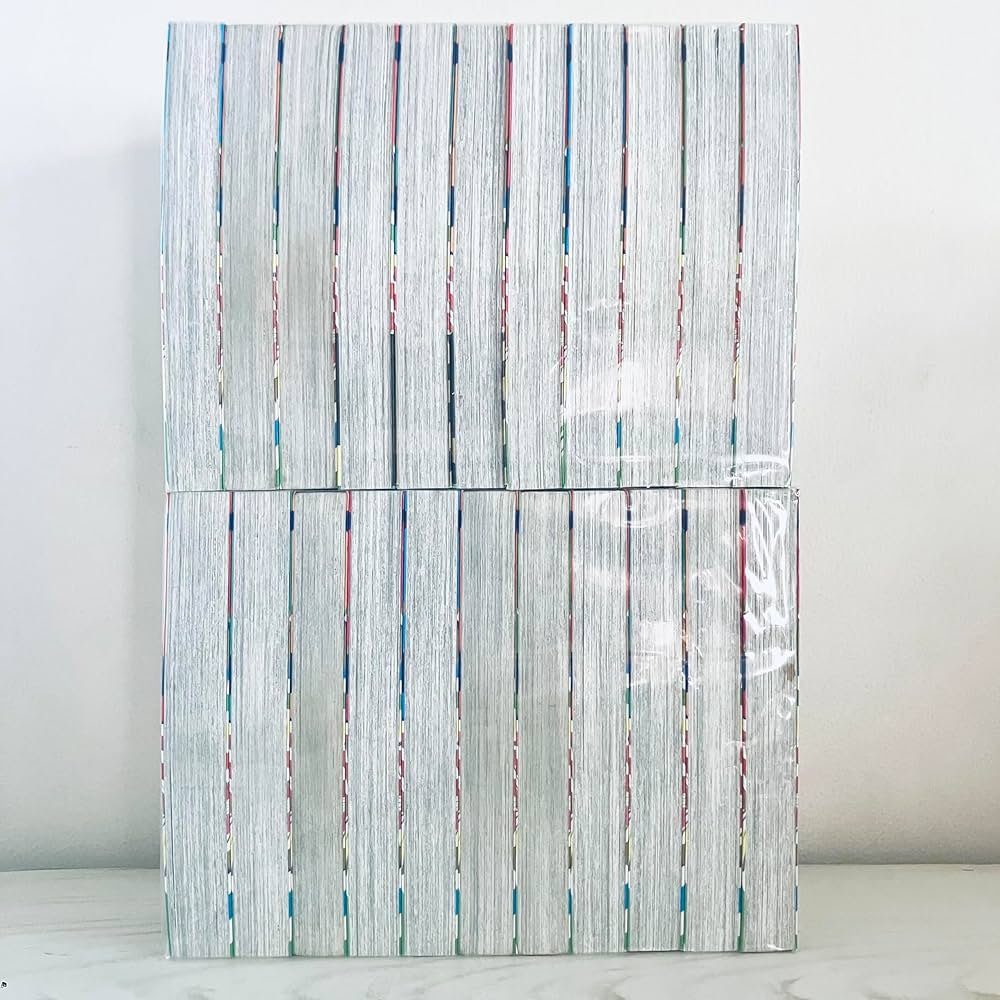 からくりサーカス[文庫版] コミック 全22巻セット [文庫] |本