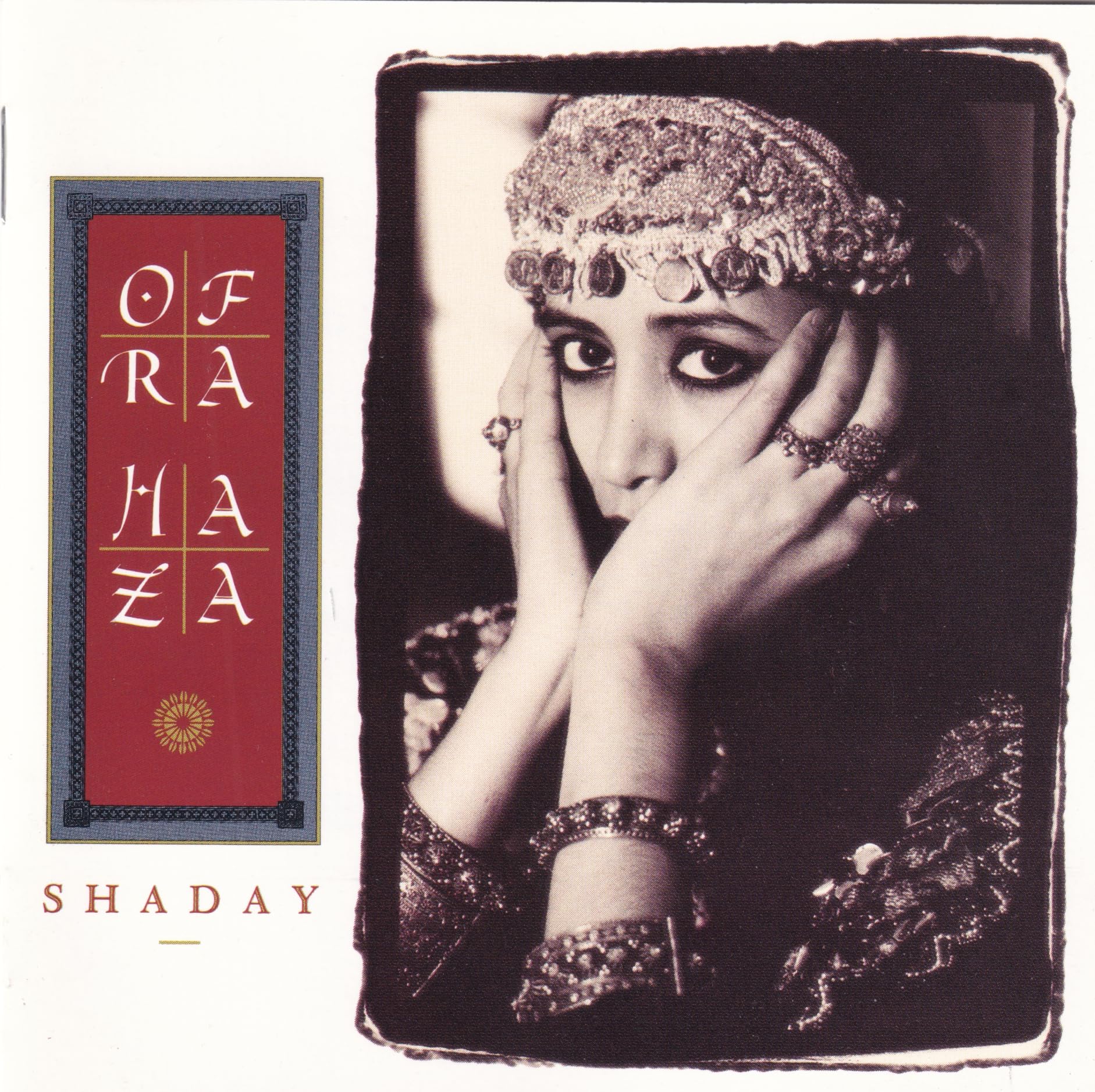 Shaday [Audio CD]