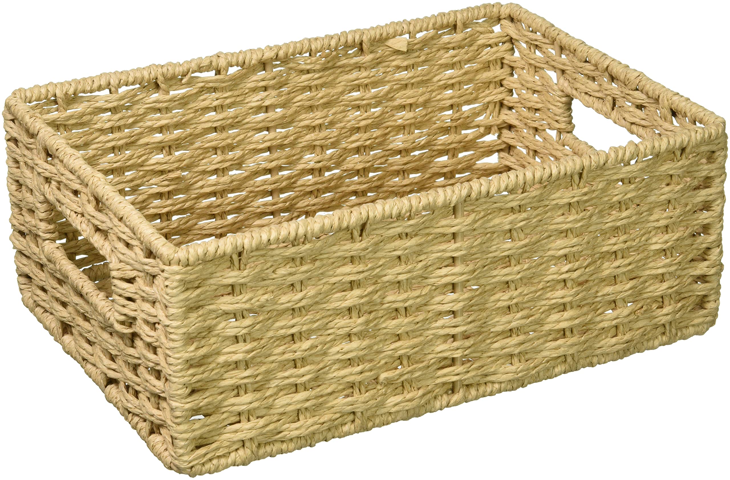 Amazon.co.jp: ちどり産業(Tidorisangyou) バスケット マルチ