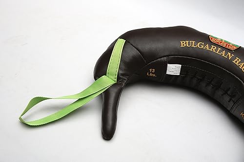 Miniatura 2 de Bulgarian BagBulgarian Bag Marrón,2-Marrón