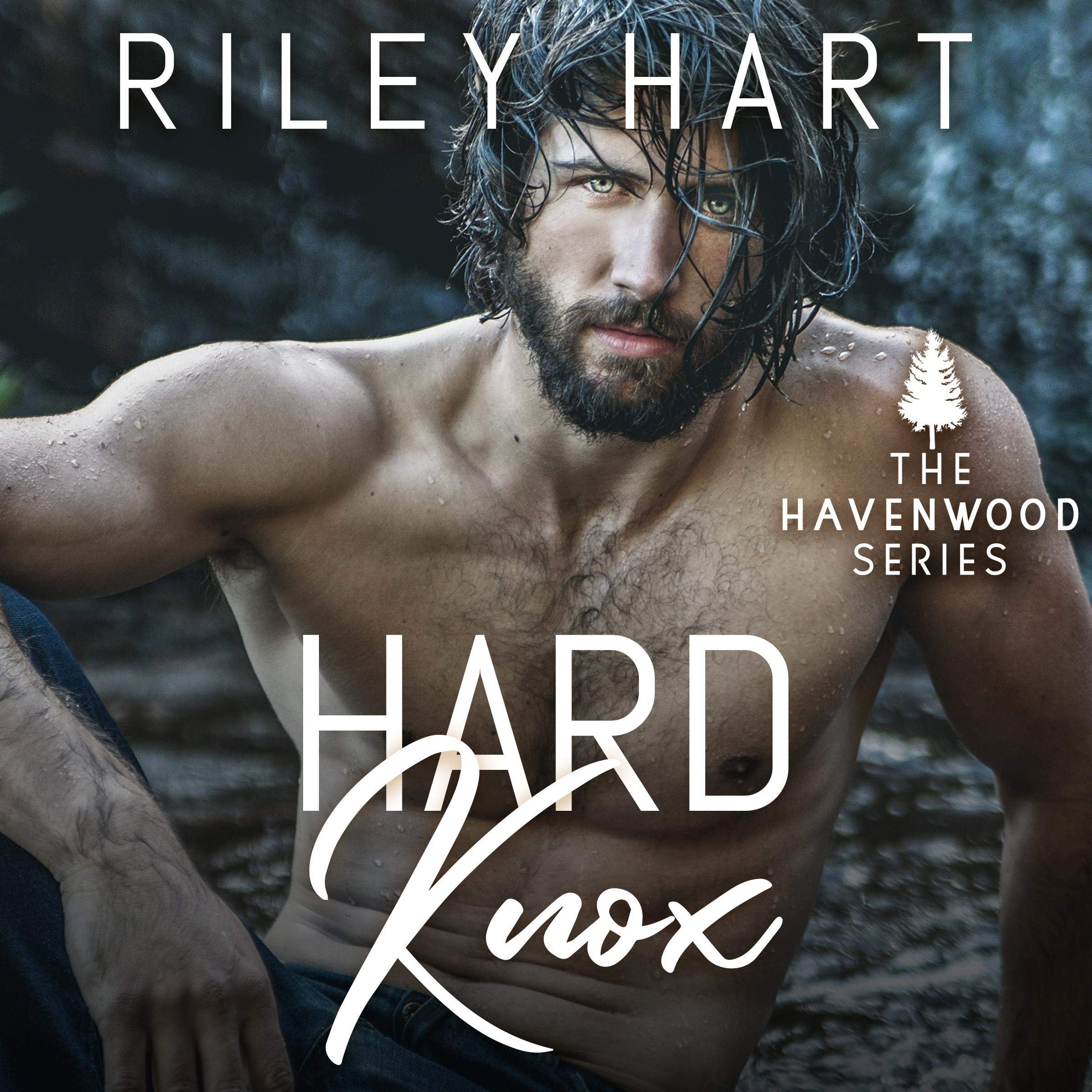 Cover art for Hard Knox
