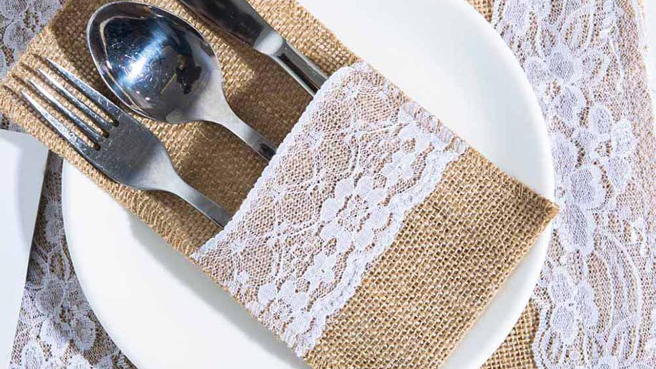 Bolsa Para Cubiertos De Navidad, Bolsa De Bolsillo Para Almacenamiento De Tenedor Y Cuchillo De Papá Noel, Decoracion De Vajilla De Año Nuevo, Adorno Para El Hogar, 4/2/1 Uds. / Artículos Para Fitas