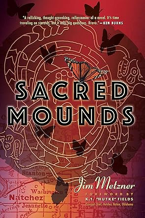Sacred Mounds
