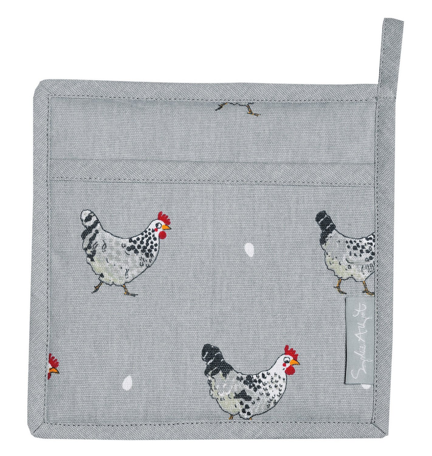 Sophie Allport Pot Grab - Chicken