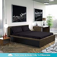 Vista 7 de DREAMCARE - Juego de sábanas de tamaño individual XL, 3 piezas, refrescantes, extralargas, suaves y duraderas de 100% poliéster de microfibra