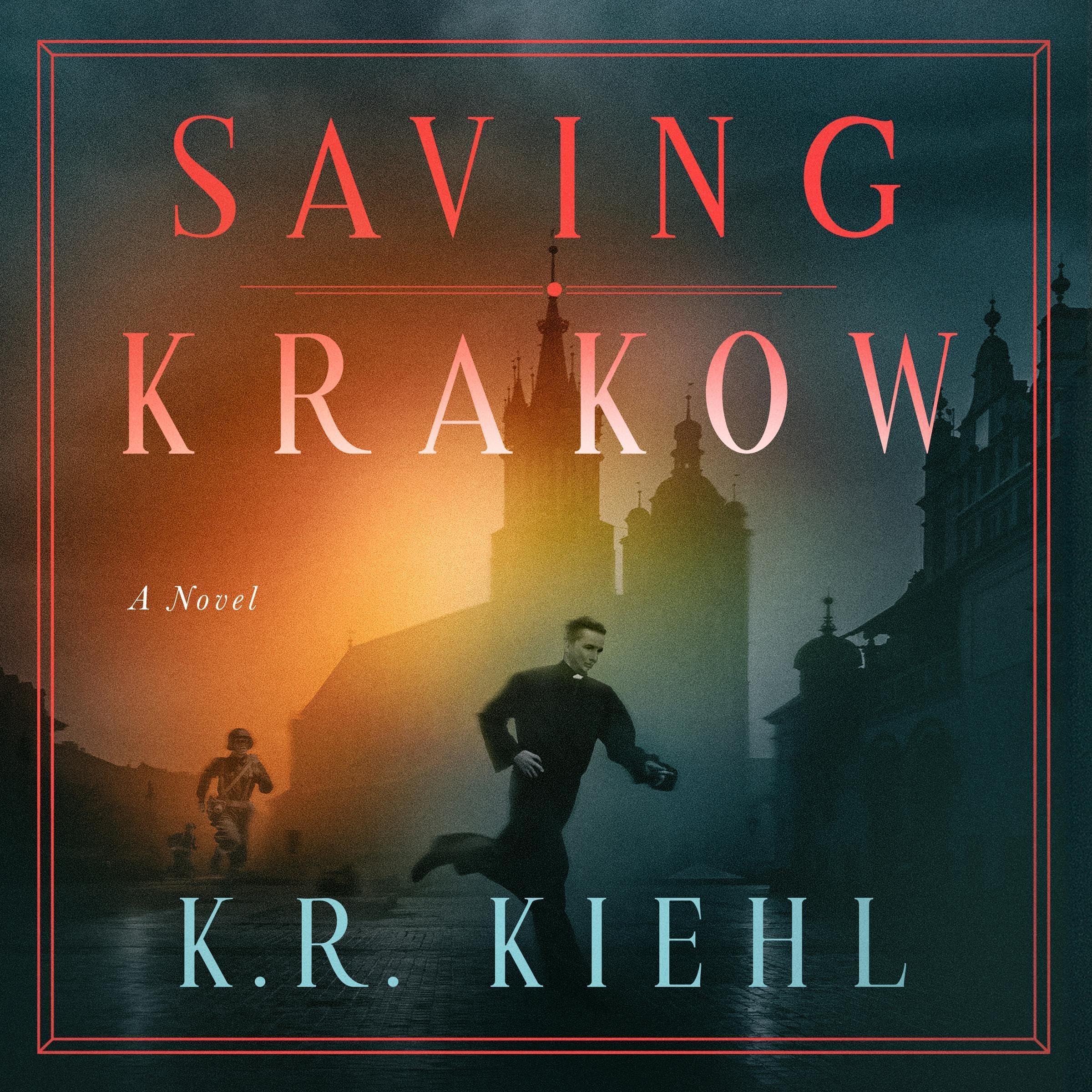 Saving Krakow