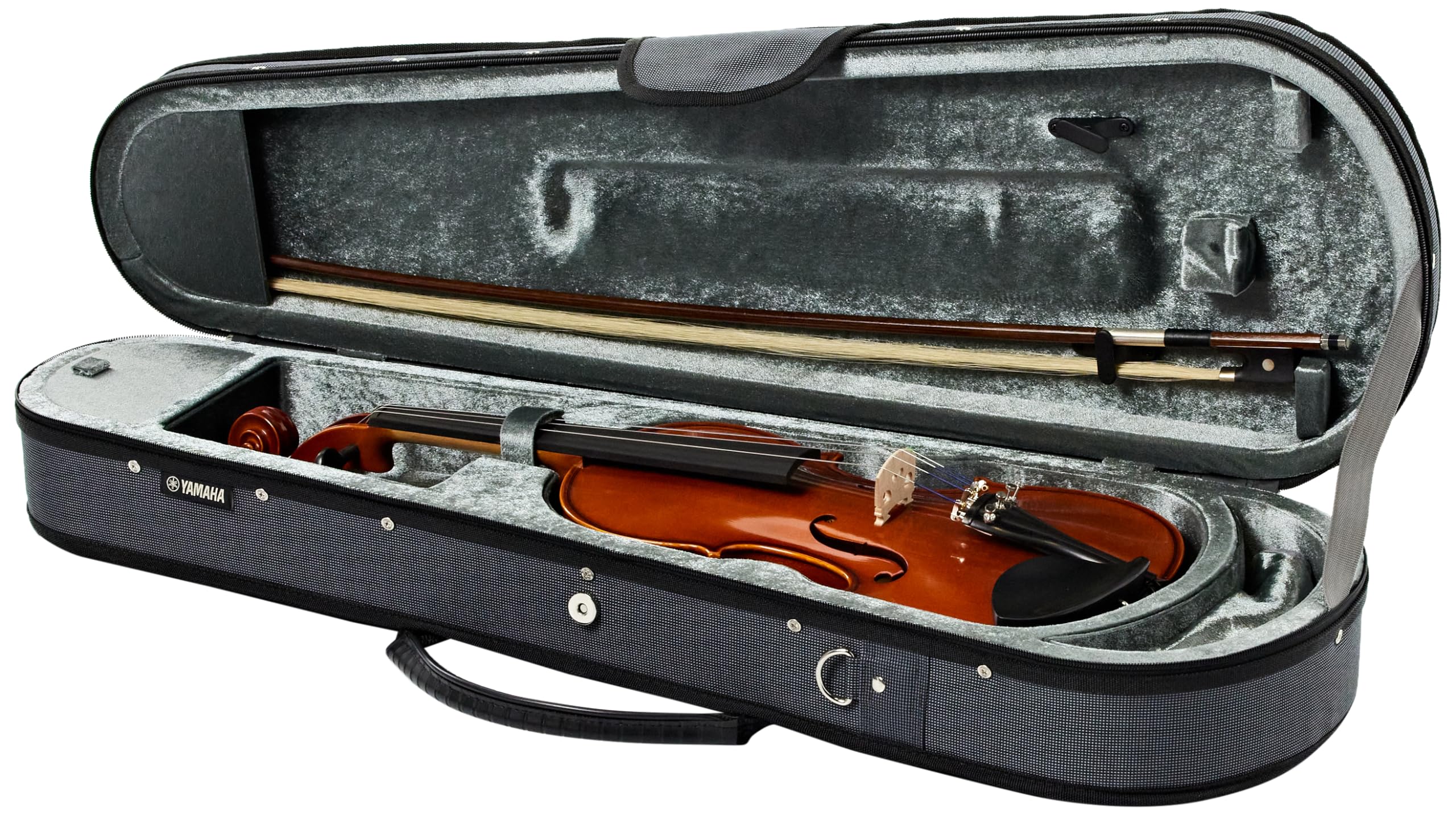 V5-SA Violinset 4/4 - Violino : Amazon.it: Strumenti Musicali