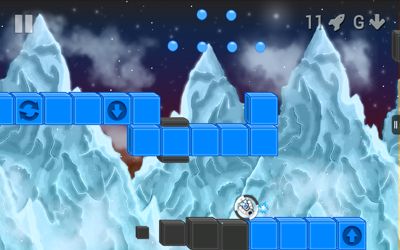 G Ravl GRAVL (FREE) - App on Amazon Appstore