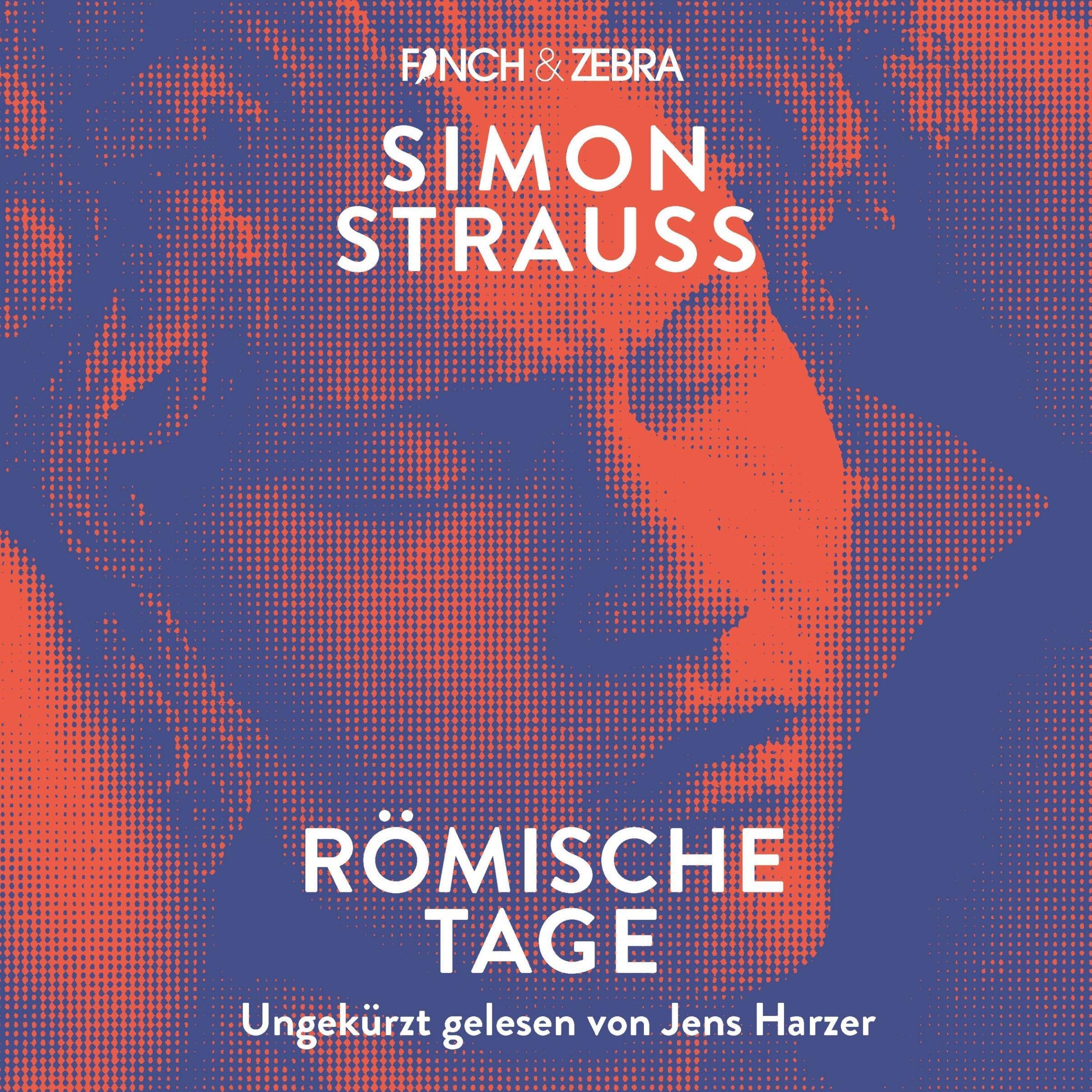 Cover art for Römische Tage