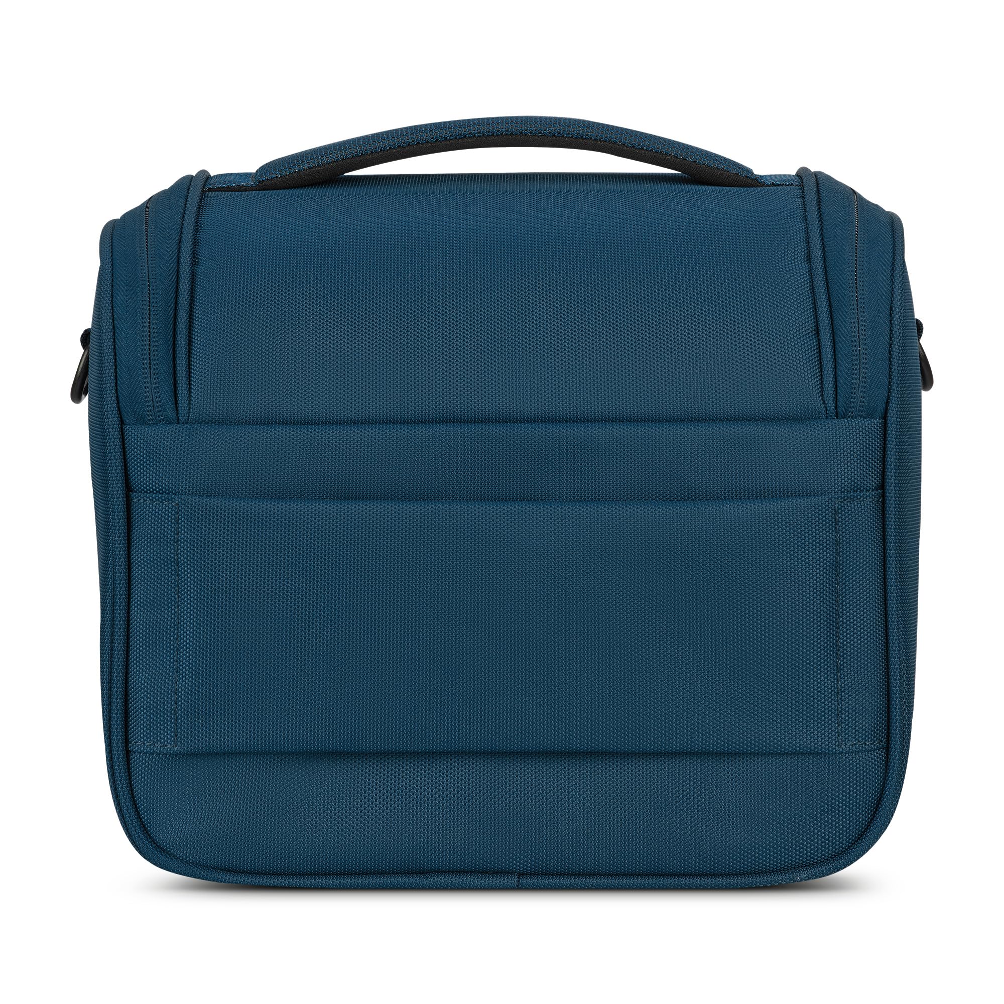 Roncato GATEWAY Beauty case 24x26x18 cm - Blu