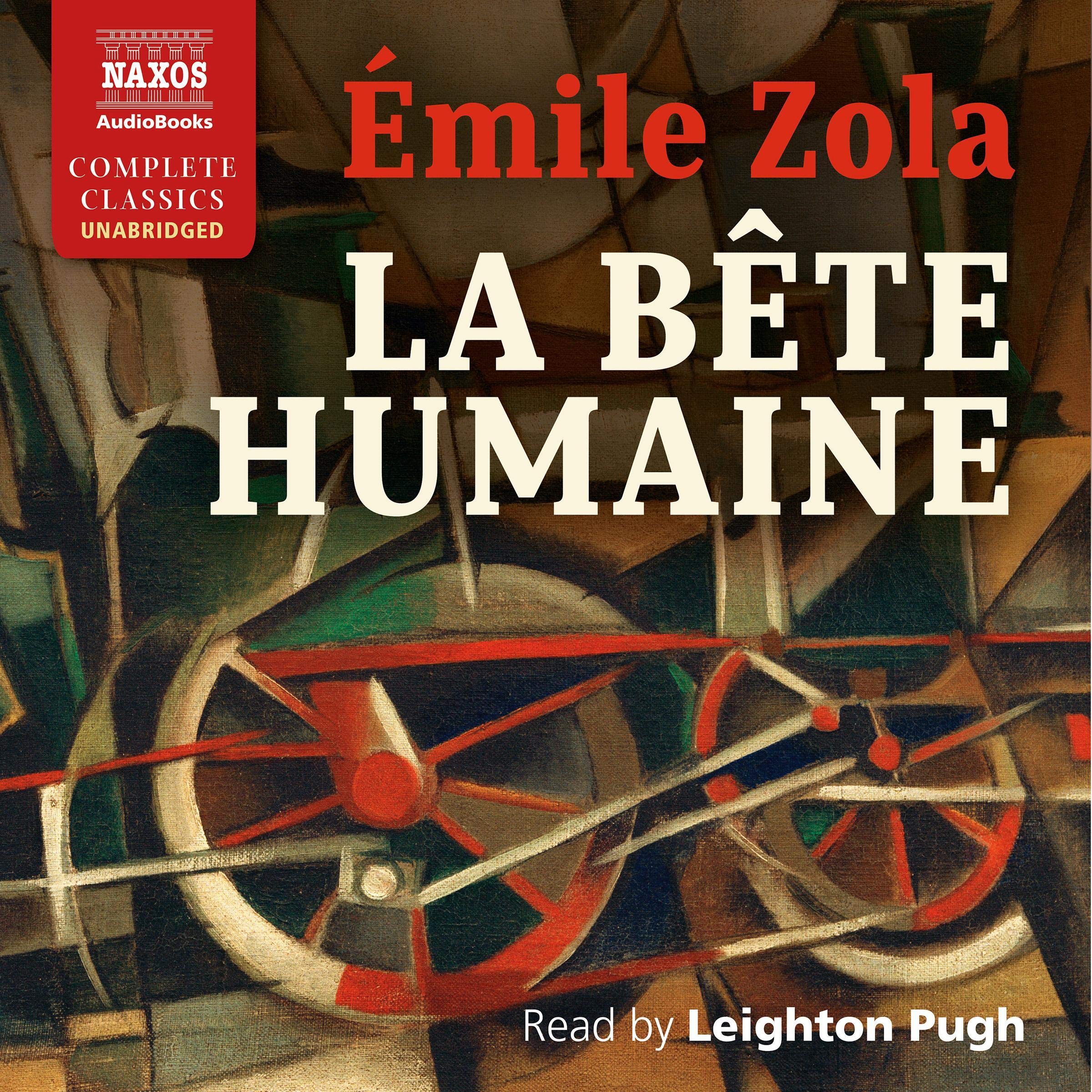 La Bête Humaine [The Beast Within] (English Edition)
