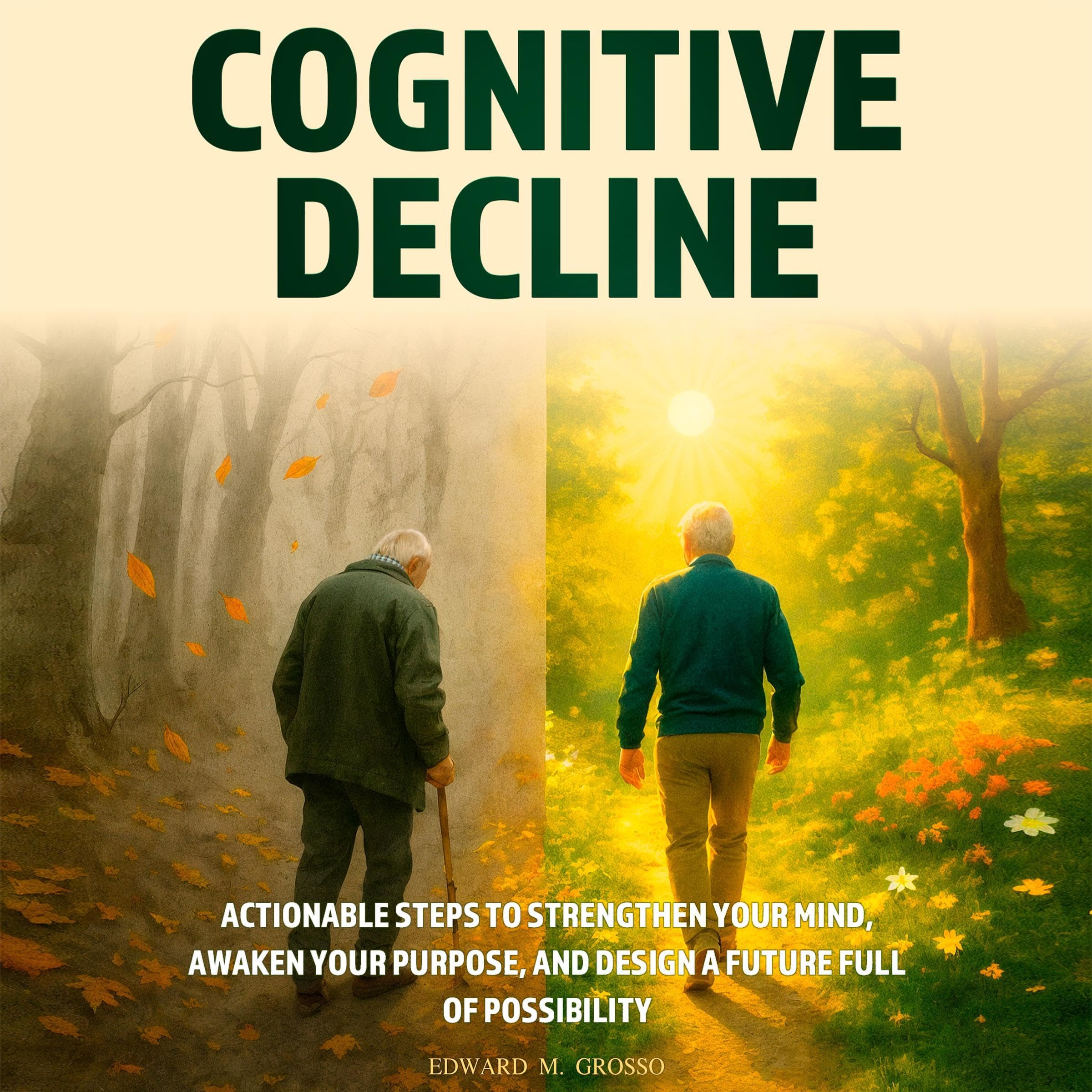 Cognitive Decline