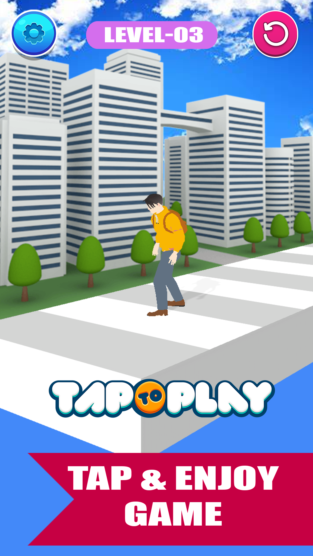 Backflip Dive Master 3d! flipping Madness Parkour Fun Runner games