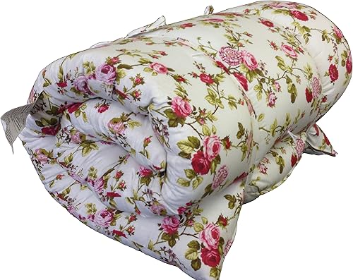 Miniatura 16 de Colchones japoneses tradicionales de tamaño individual, tapetes de cojín plegables tatami, yoga, meditaion 39 pulgadas de ancho x 80 pulgadas de