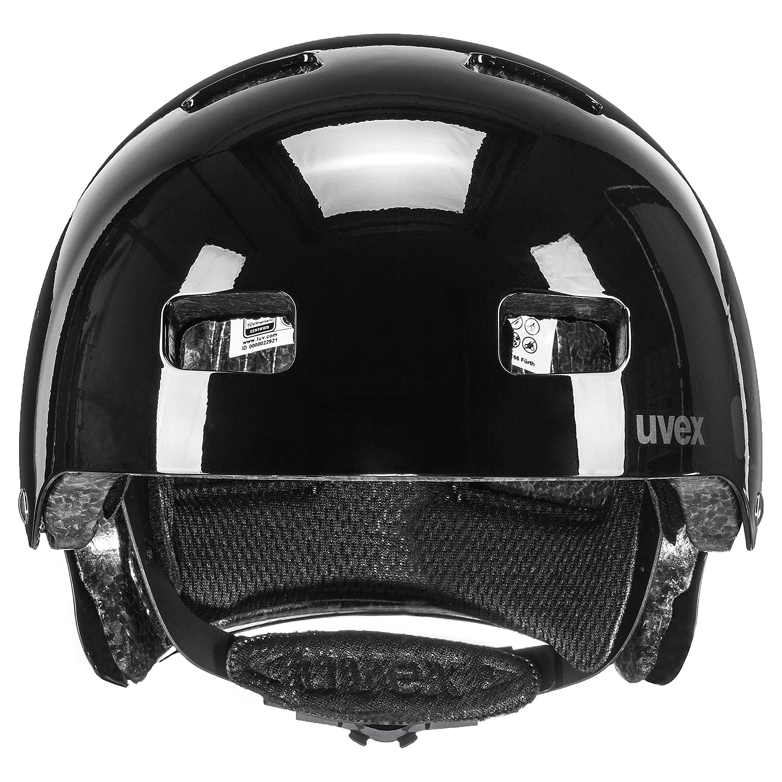 Uvex Kid 3, Casco Bicicletta Unisex Bambino