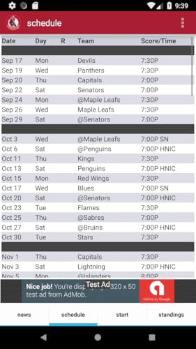 Montréal Hockey News