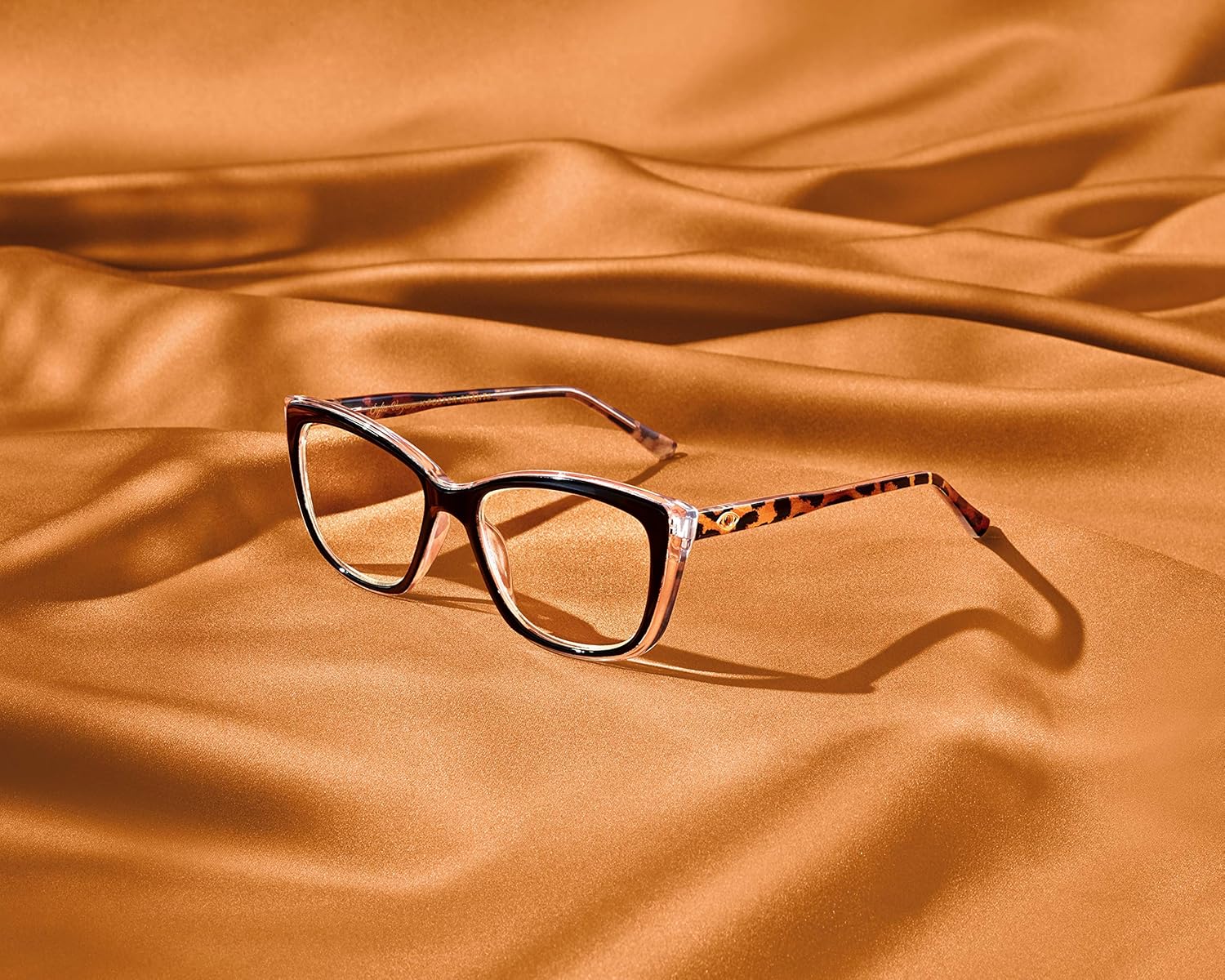 Sofia Vergara x Foster Grant Women's Gloria Reading Glasses Square - Image 7