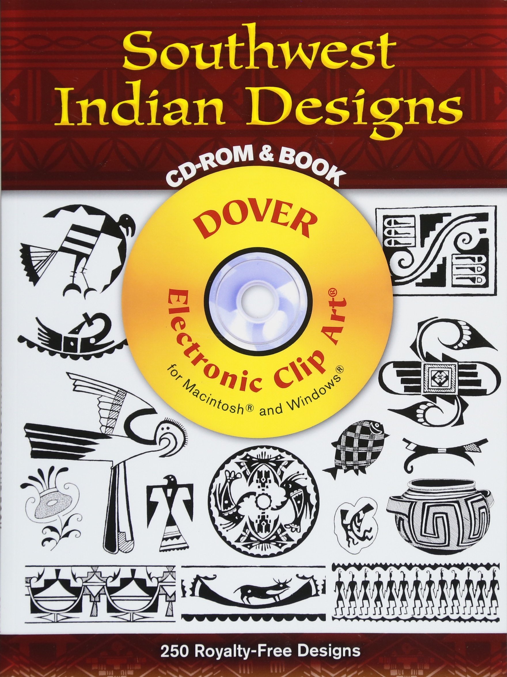 Southwest Indian Designs connectez-vous à l'histoire et à la spiritualité des symboles sacrés
