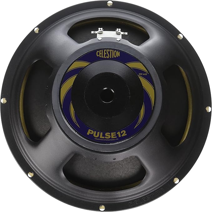 Altavoz para Bajo CELESTION Pulse 12 miniatura 2