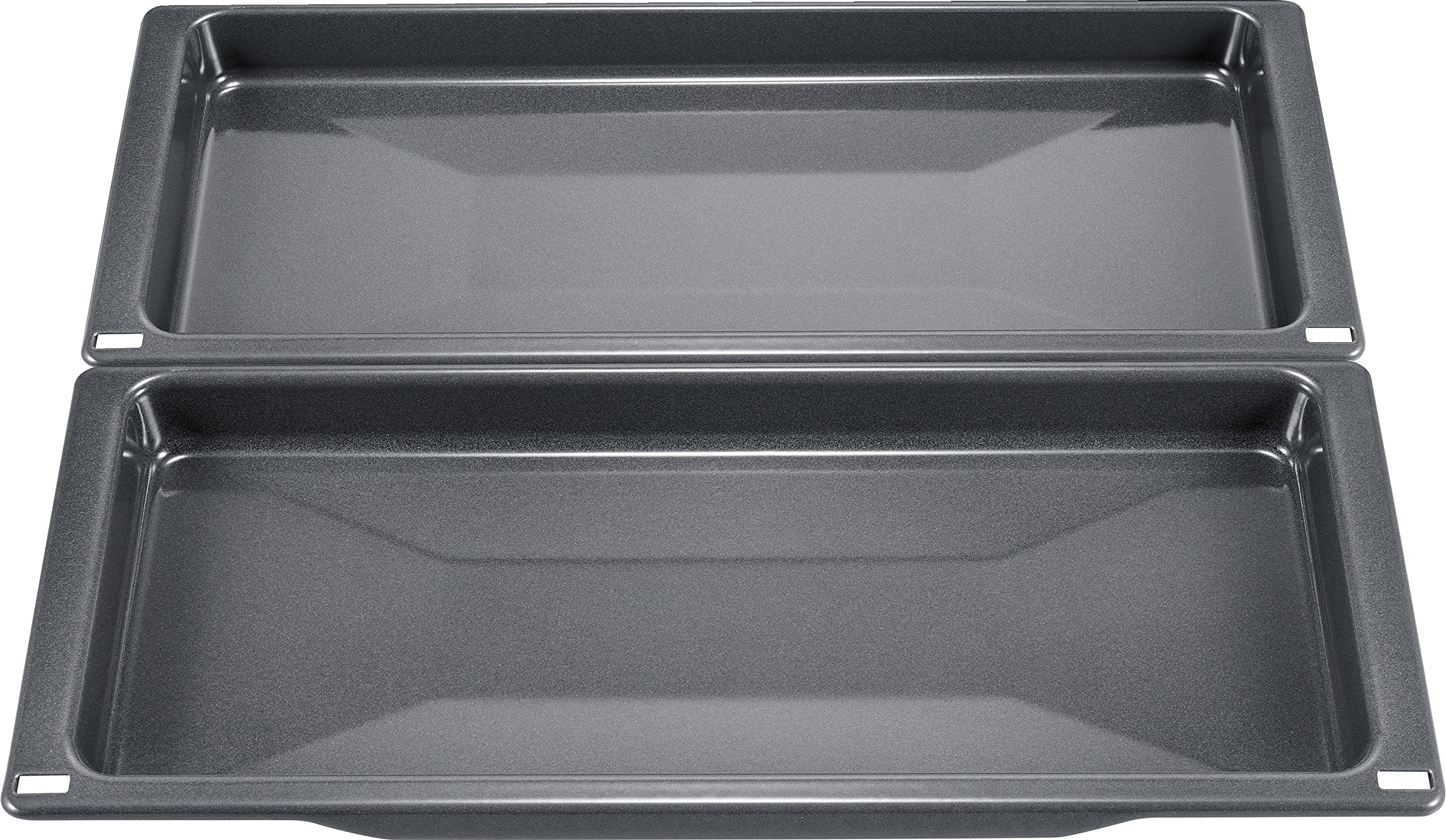 Siemens schmale Universalpfanne 39 x 455 x 188 mm HZ530000