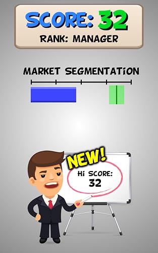 Mr. Business – vue 5