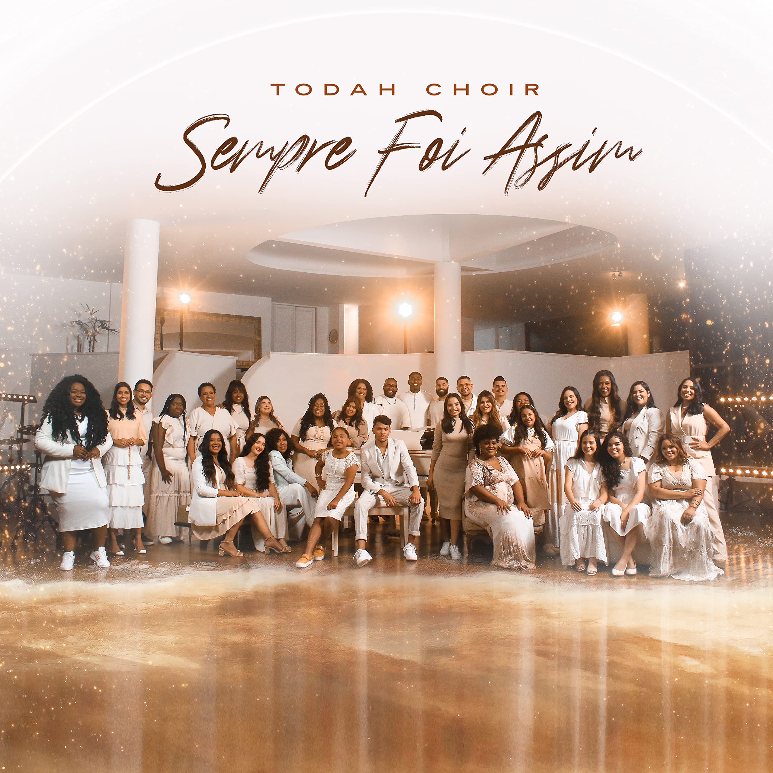 Todah Choir