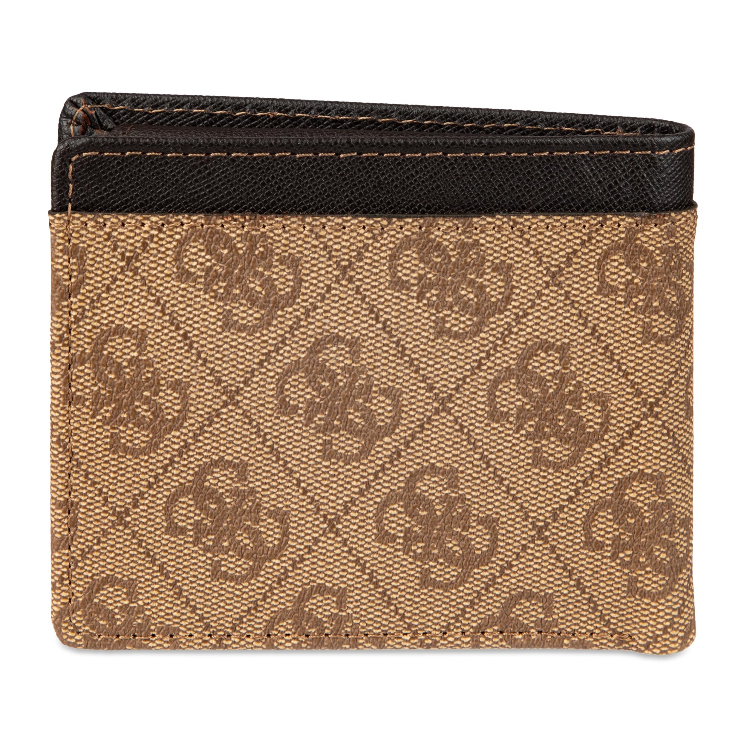 Guess Herren Geldbörse Geschenkset