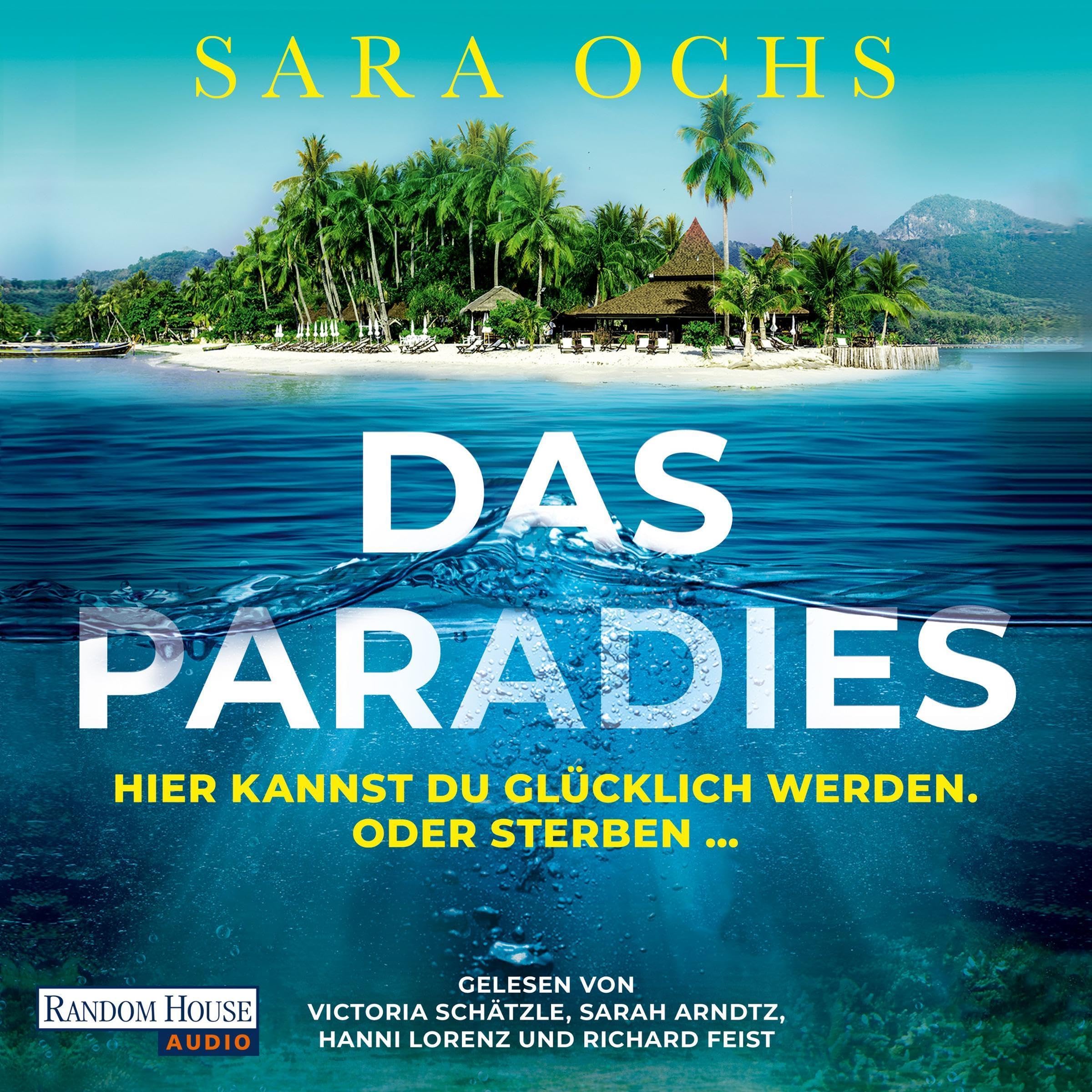 Das Paradies
