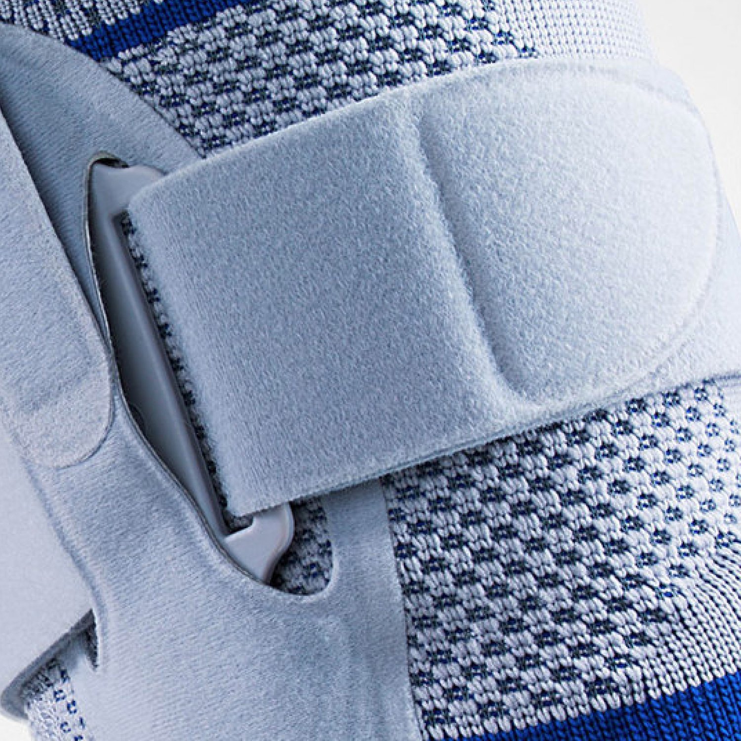 BAUERFEIND Vendaje de Rodilla, GenuTrain S