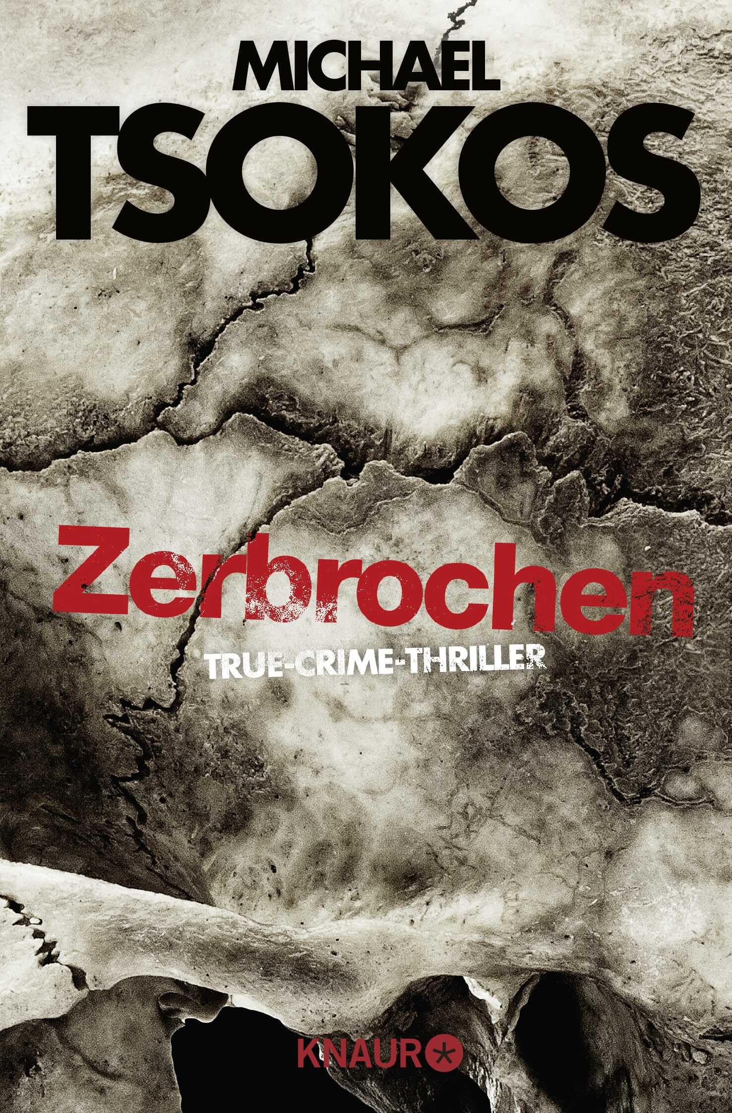 Zerbrochen: True-Crime-Thriller
