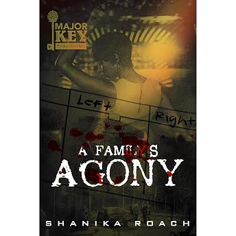 A Family's Agony Audiobook by Shanika Roach episode artwork