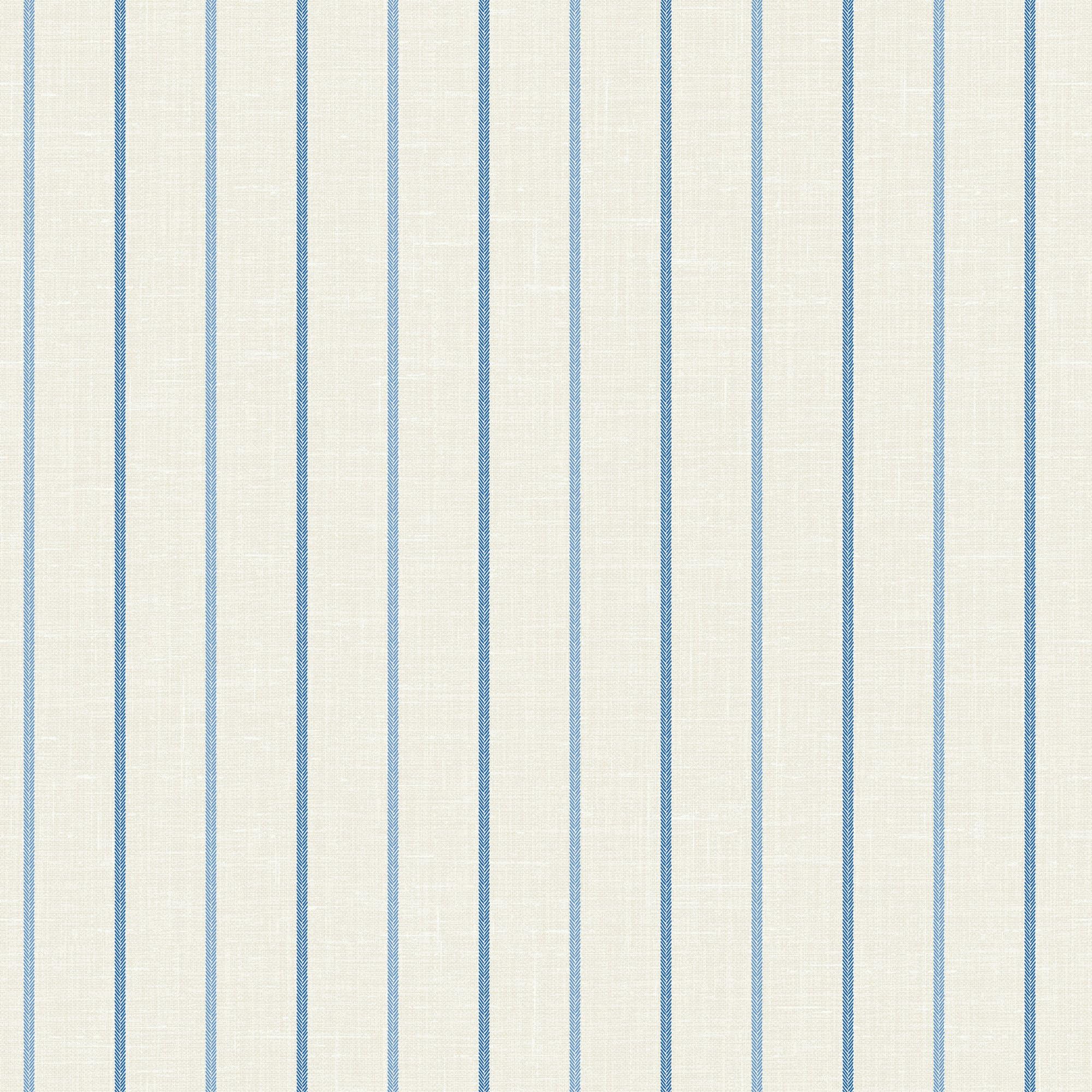 Galerie FC62502 French Country Blue Andree Wallpaper