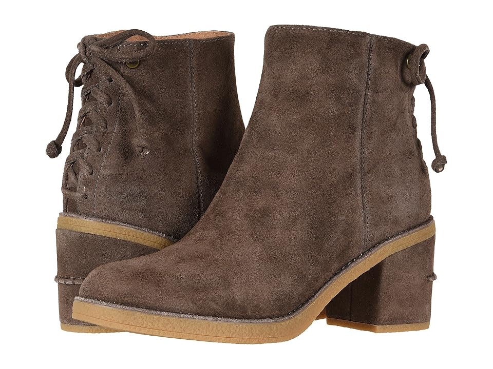 

UGG Corinne Boot (Mysterious) Women's Zip Boots