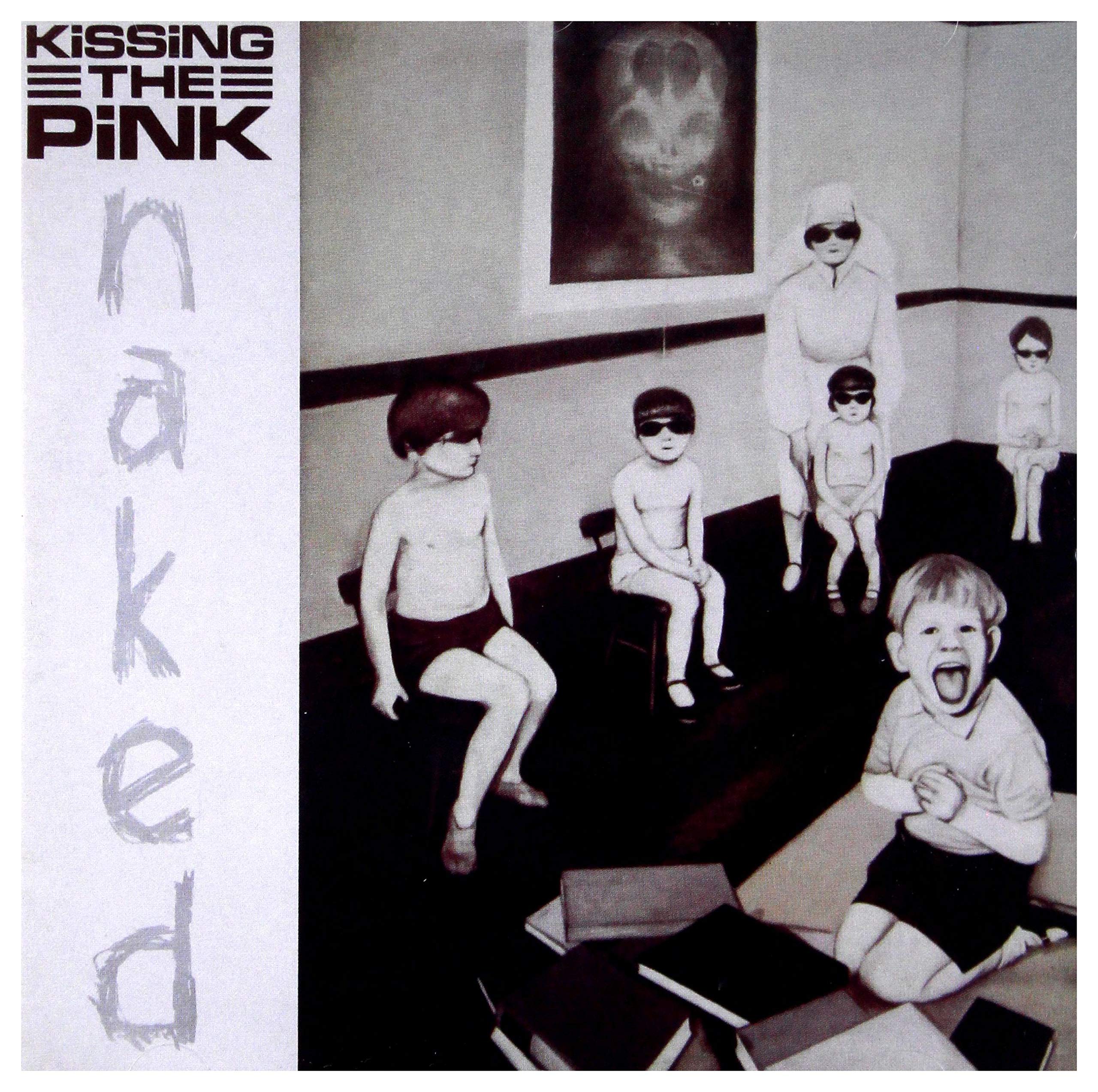 Naked: Expanded Edition (Jewel Case): Amazon.co.uk: CDs & Vinyl