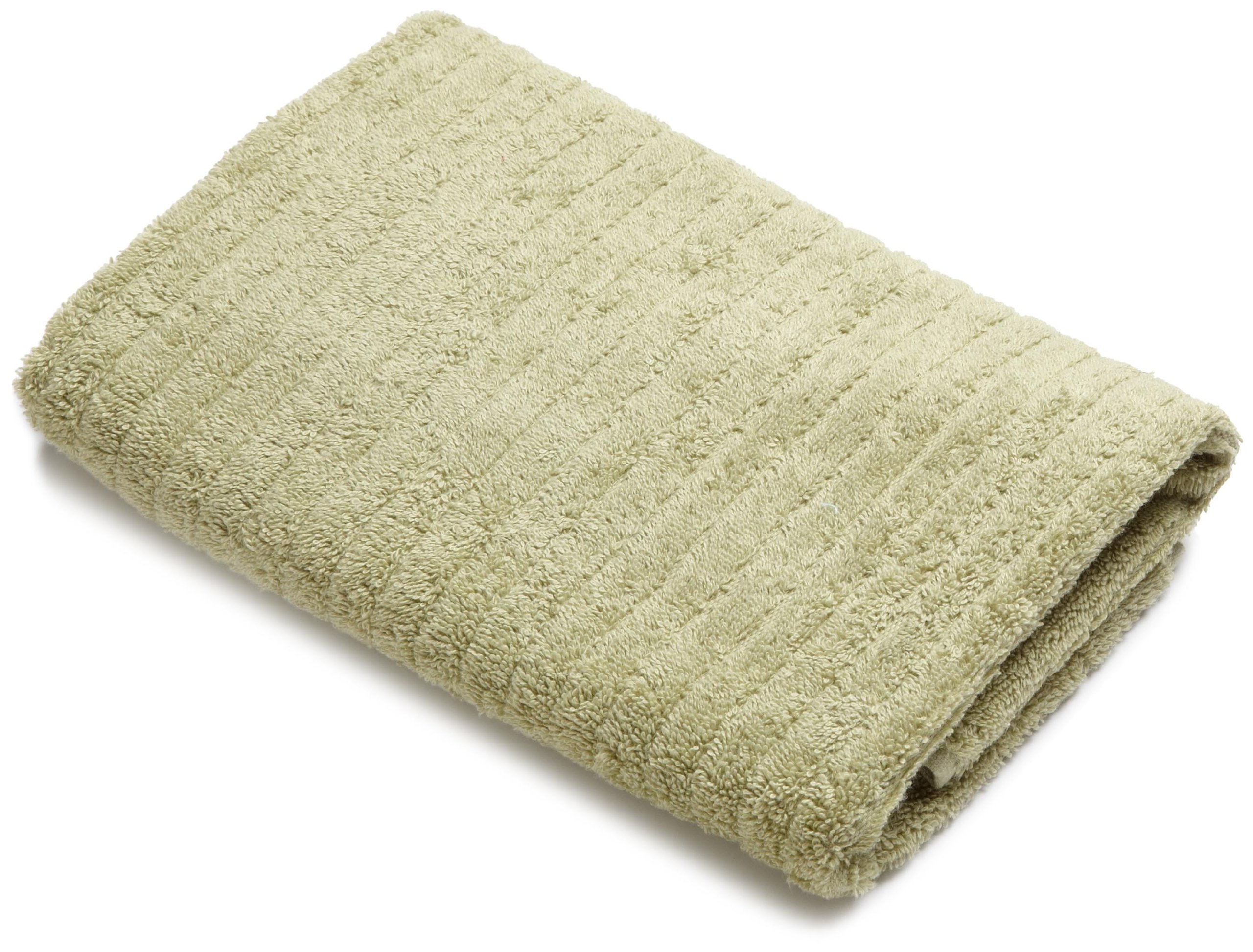 Danica Studio Sage Aegean Hand Towel, 20 By 32-Inch,